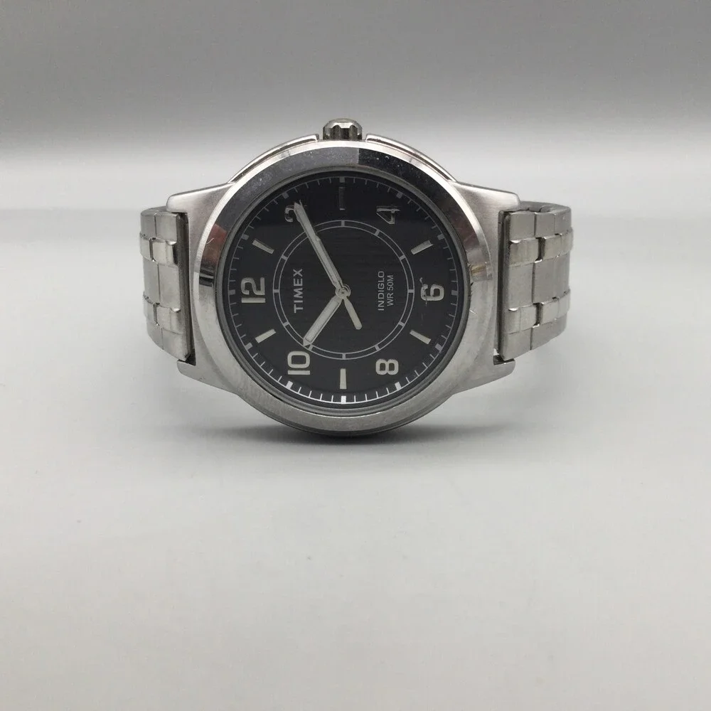 Timex see photos